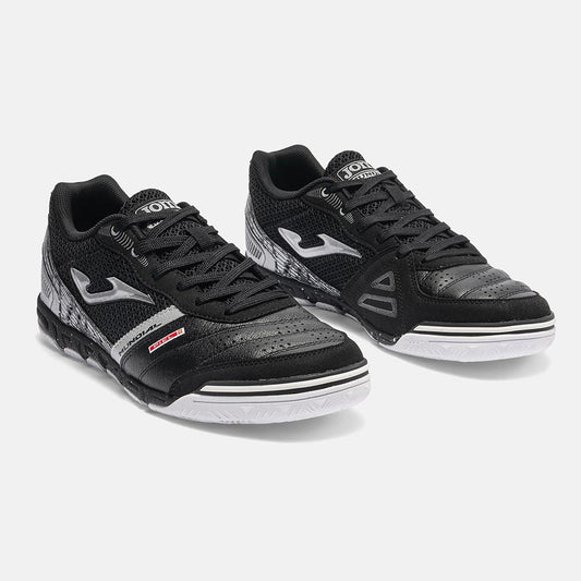 Zapatillas Futbol Sala Mundial INDOOR Negro