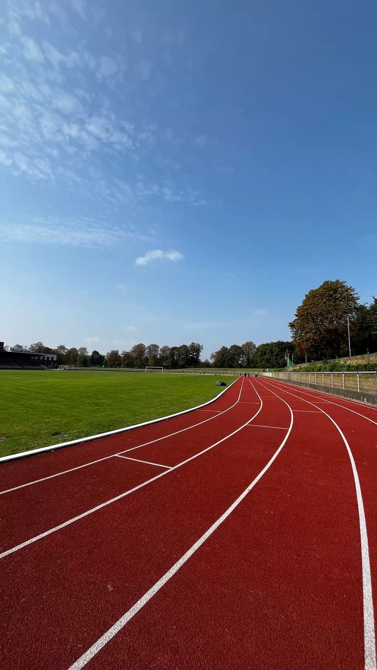 RUNNING