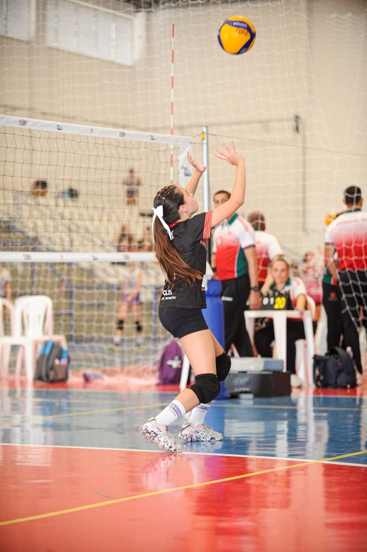 Voley