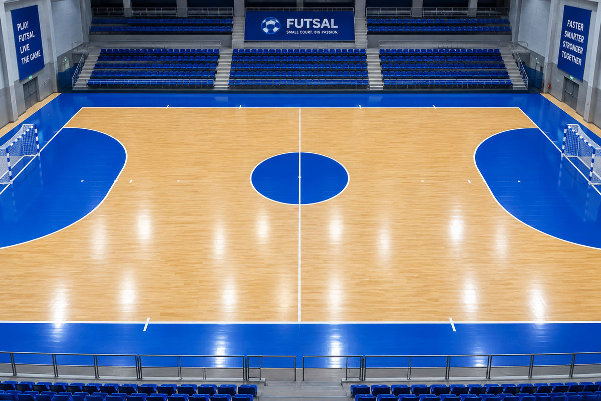 FUTSAL
