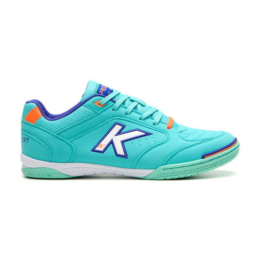 Zapatillas Futbol Precision Turquesa
