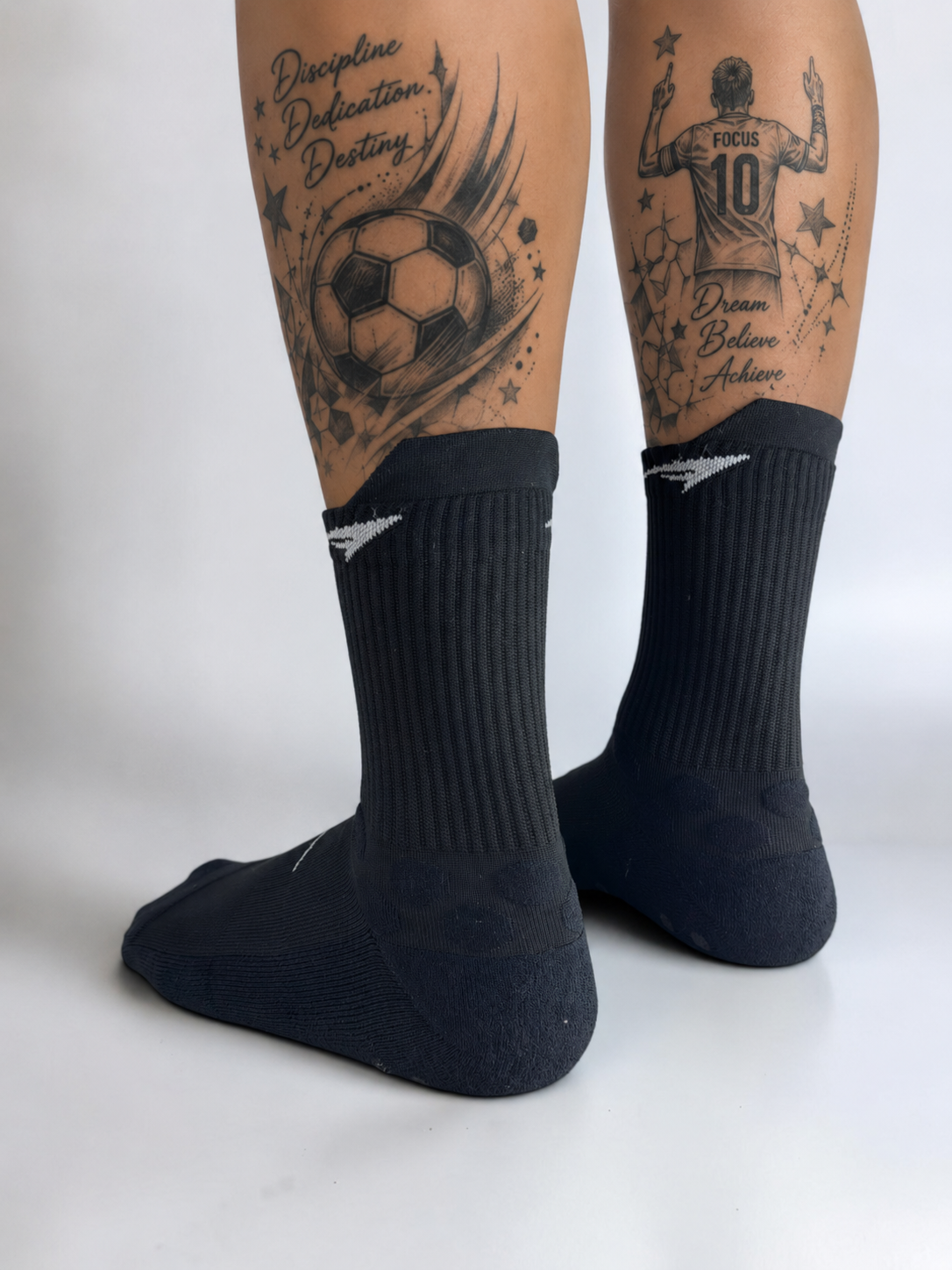 ANTIA PRO SOCKS V2
